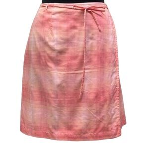 Liz Claiborne Wrap Skirt